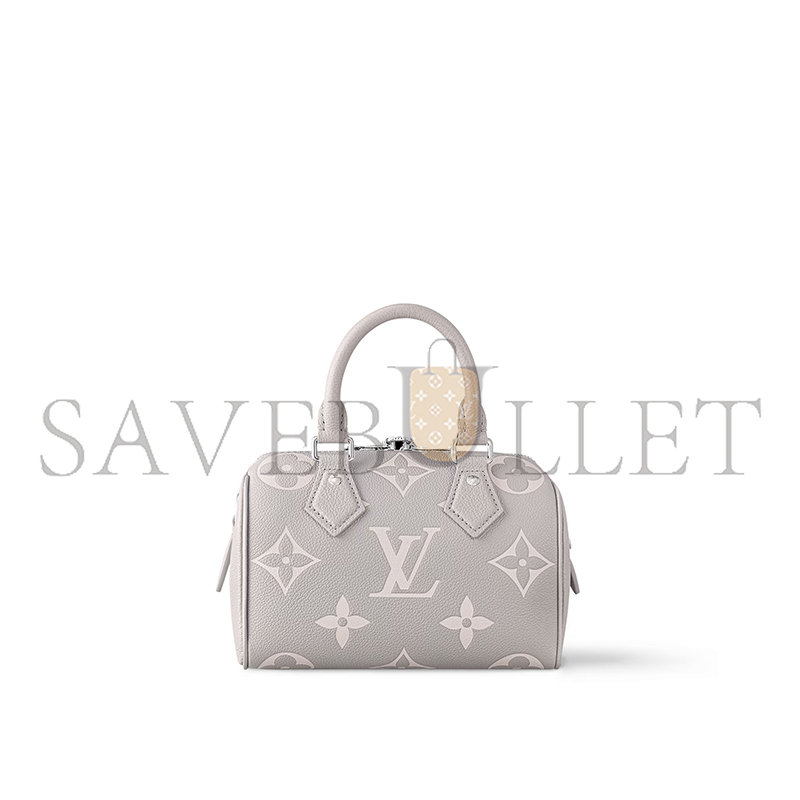 LOUIS VUITTON SPEEDY BANDOULIÈRE 20 M14207 (21*13*12cm)